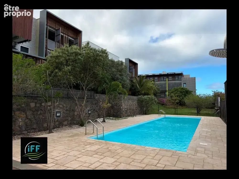 Exclusivité : T2 vue mer 'L'Octant' - photo 2