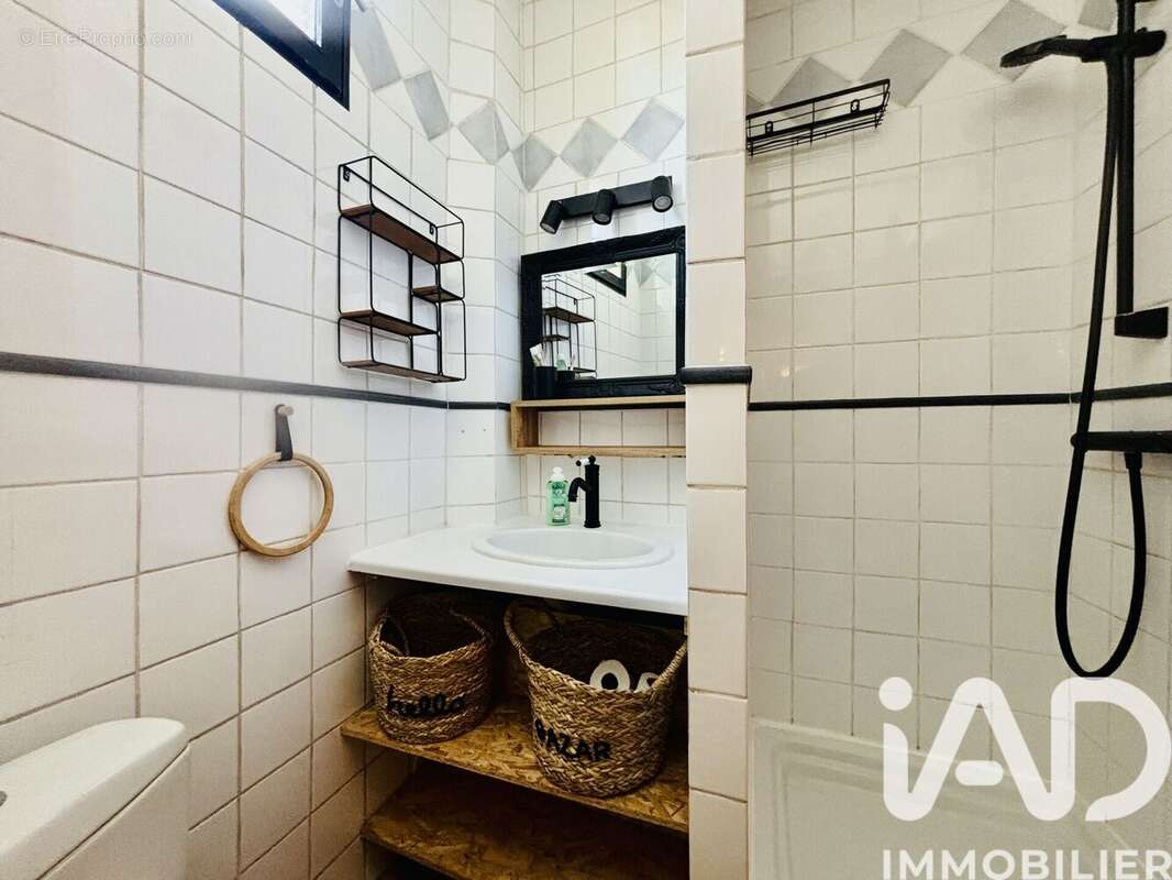 Photo 6 - Appartement à AVIGNON