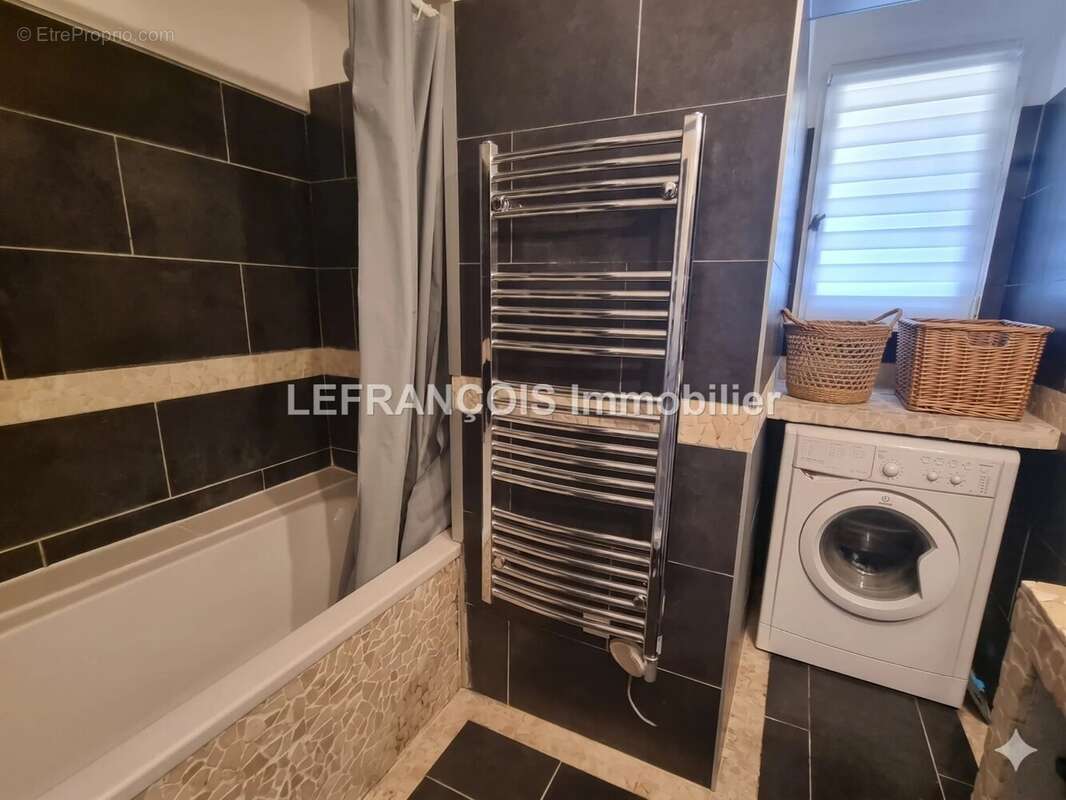 Appartement à GRASSE
