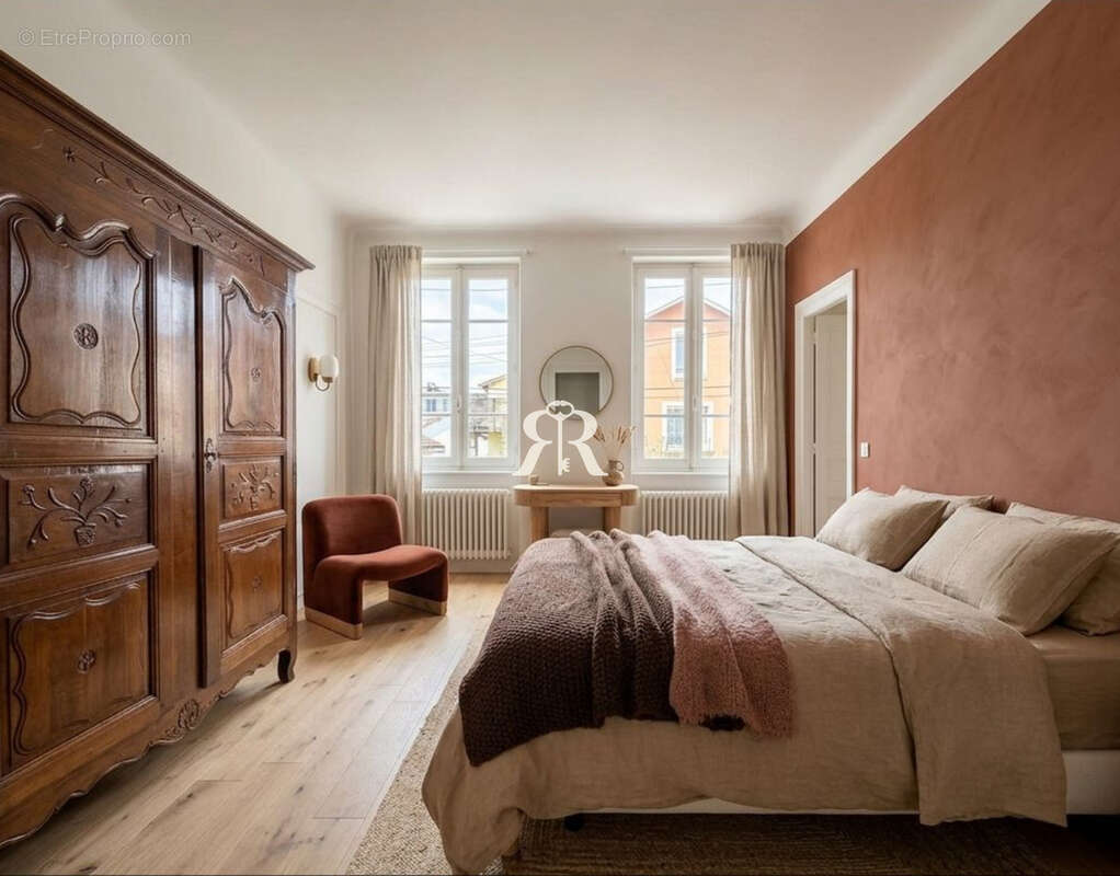 Maison à CLERMONT-FERRAND