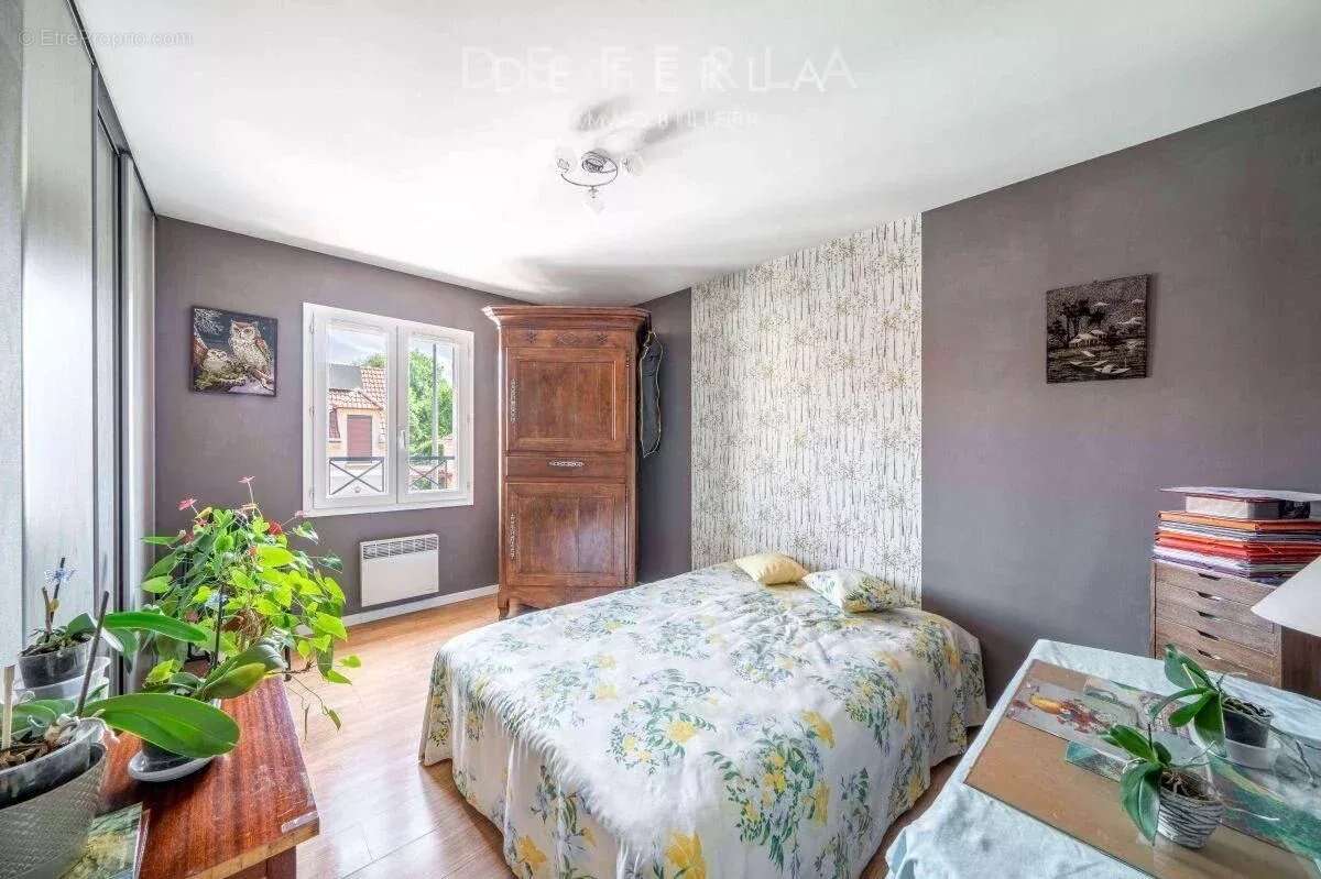 Maison à VITRY-SUR-SEINE