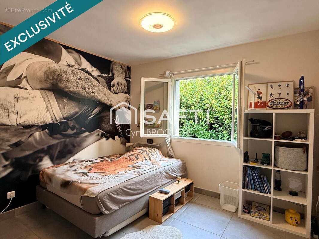 Maison 120 m² à Escatalens  - photo 7