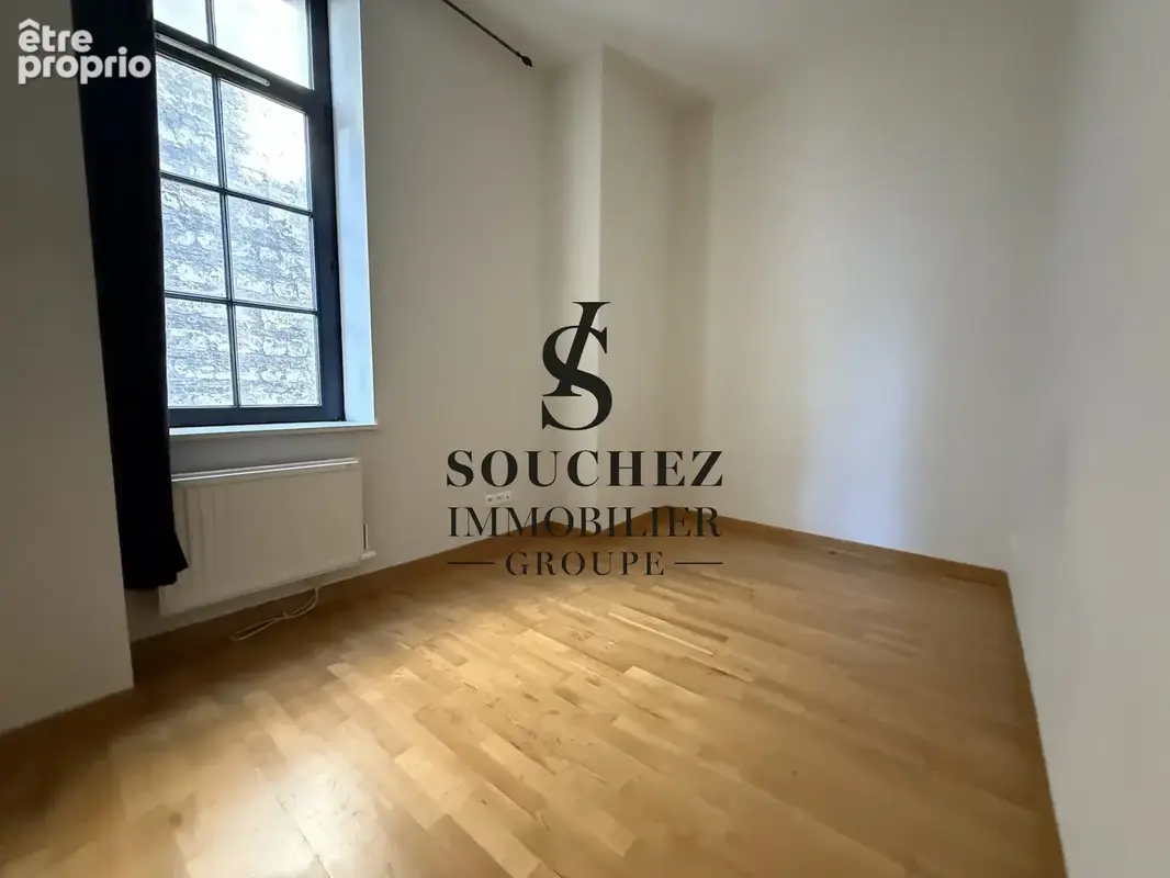 Appartement 3 pièces 66 m² à vendre à Arras (62000) - photo 9