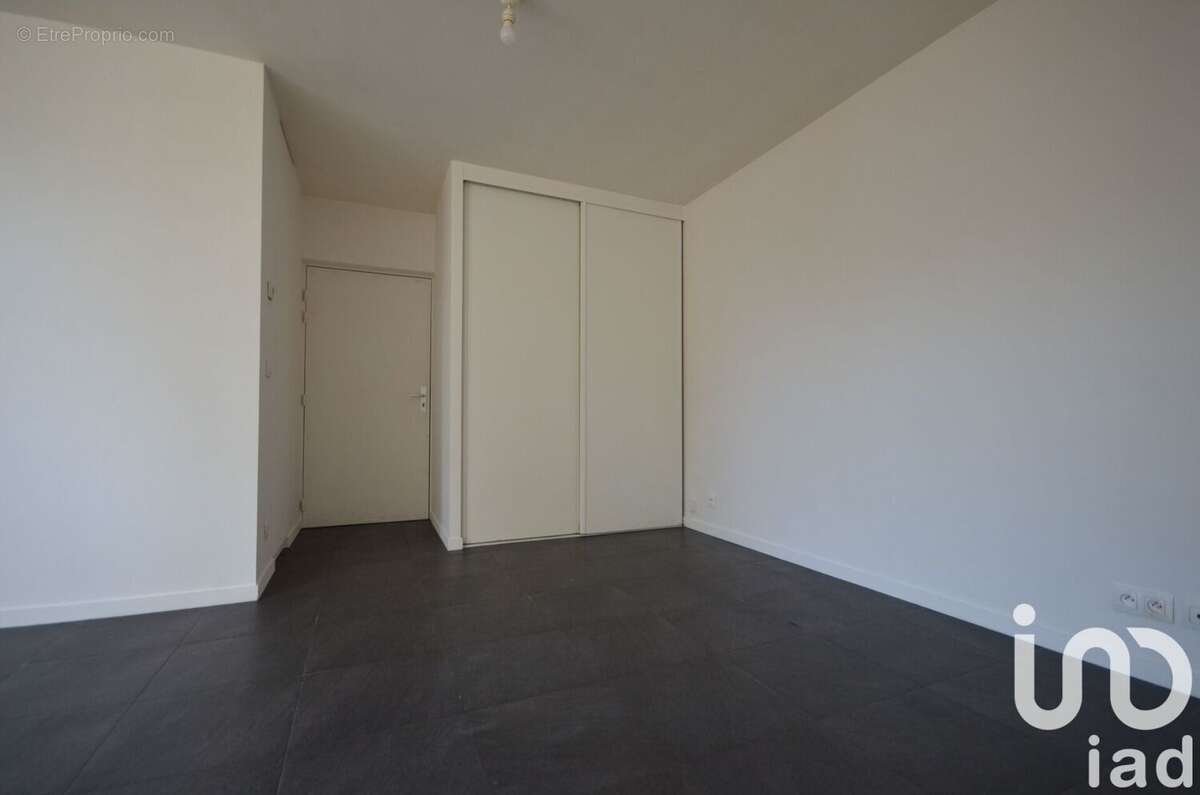 Photo 4 - Appartement à MONTREUIL