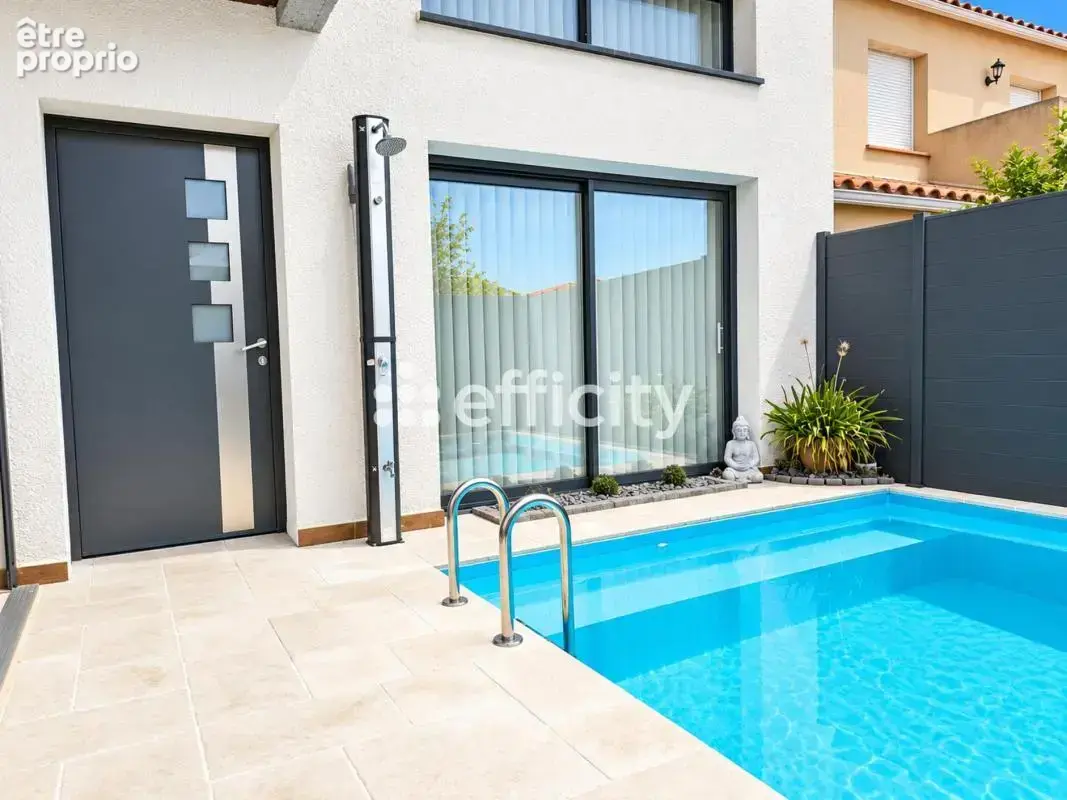 Maison 5 pièces 126 m² à vendre à Elne (66200) - photo 7