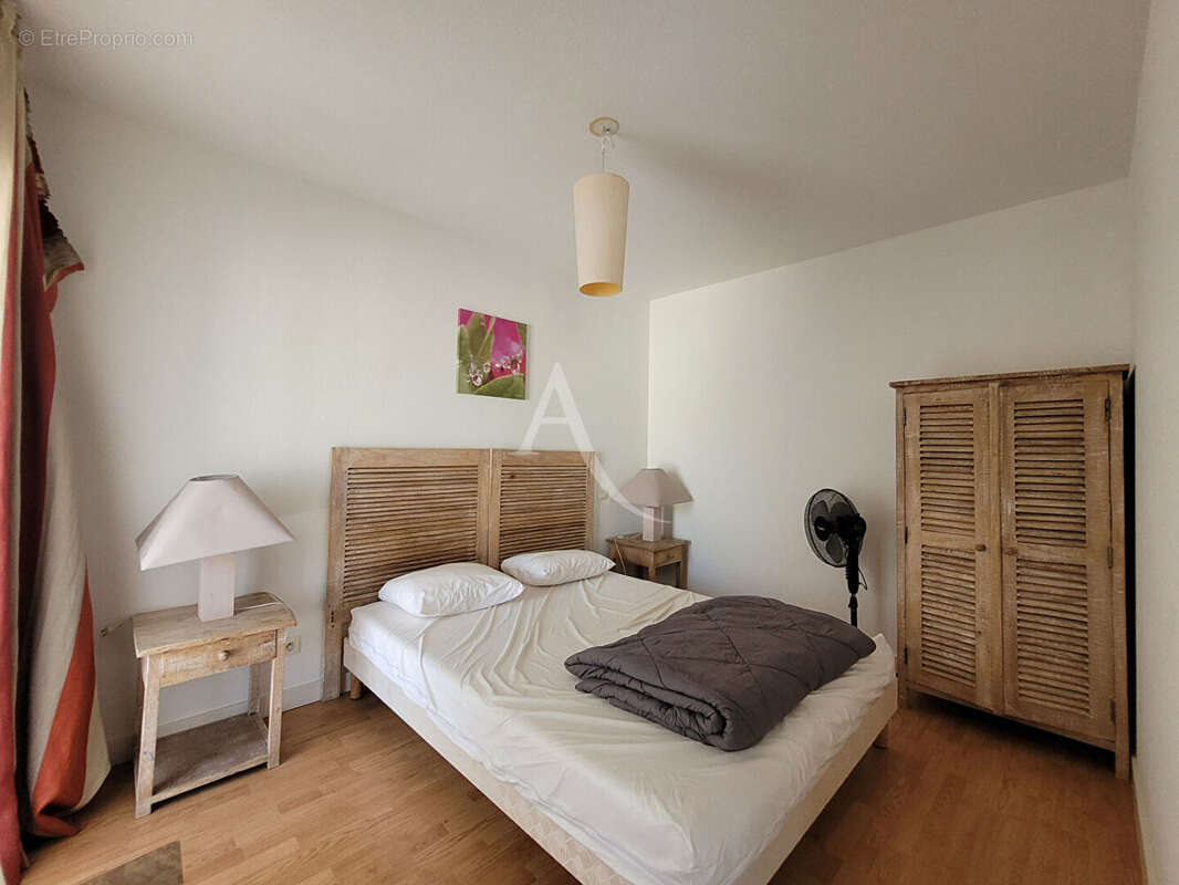 Appartement T3 en résidence de vacances à Lagord - Une belle opportunité ! - photo 4