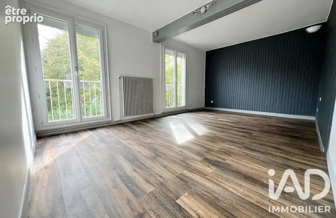 Photo 1 - Appartement à TOULOUSE