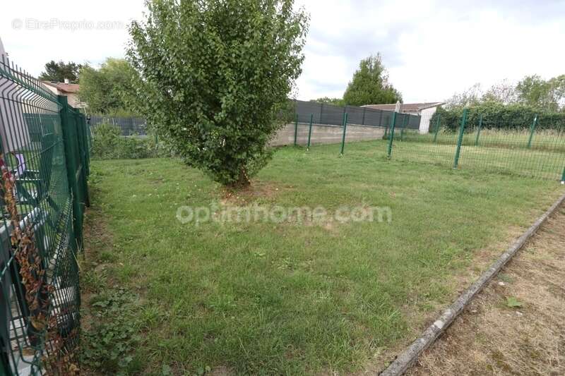 Appartement à MANOM