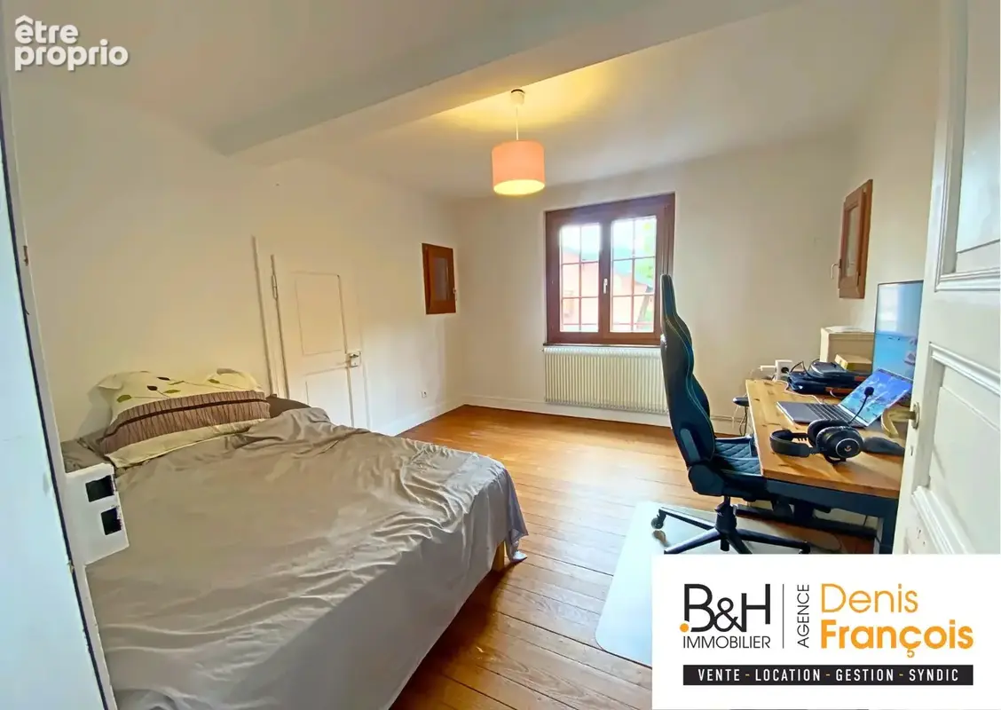 Appartement 88 m² à Saint-Hippolyte  - photo 6