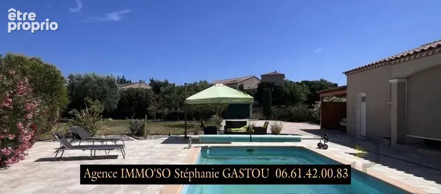 Maison Saint Pierre de Mons 7 min de Langon - photo 2