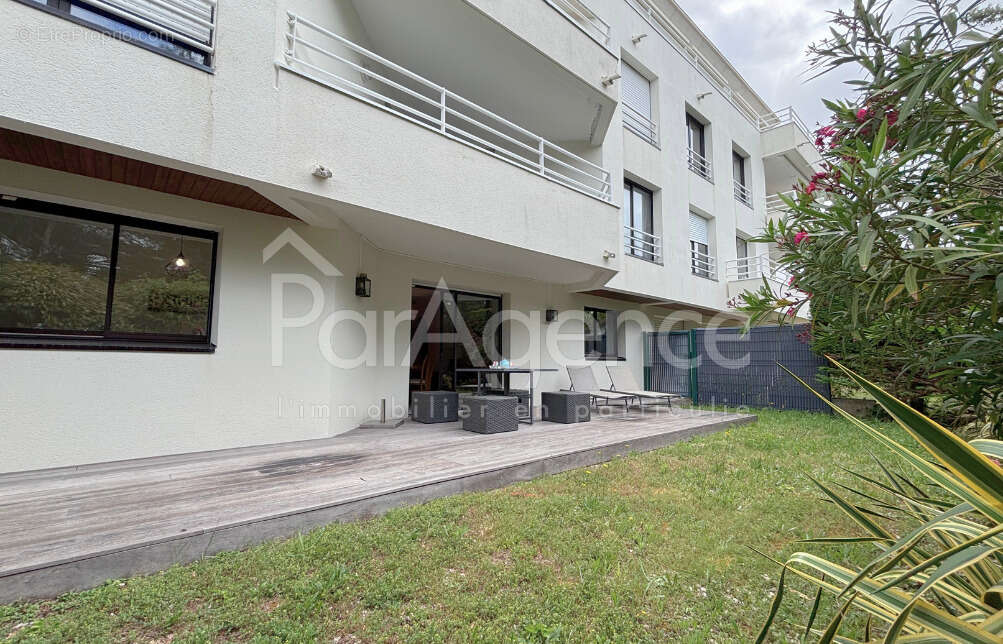 Appartement à ROYAN
