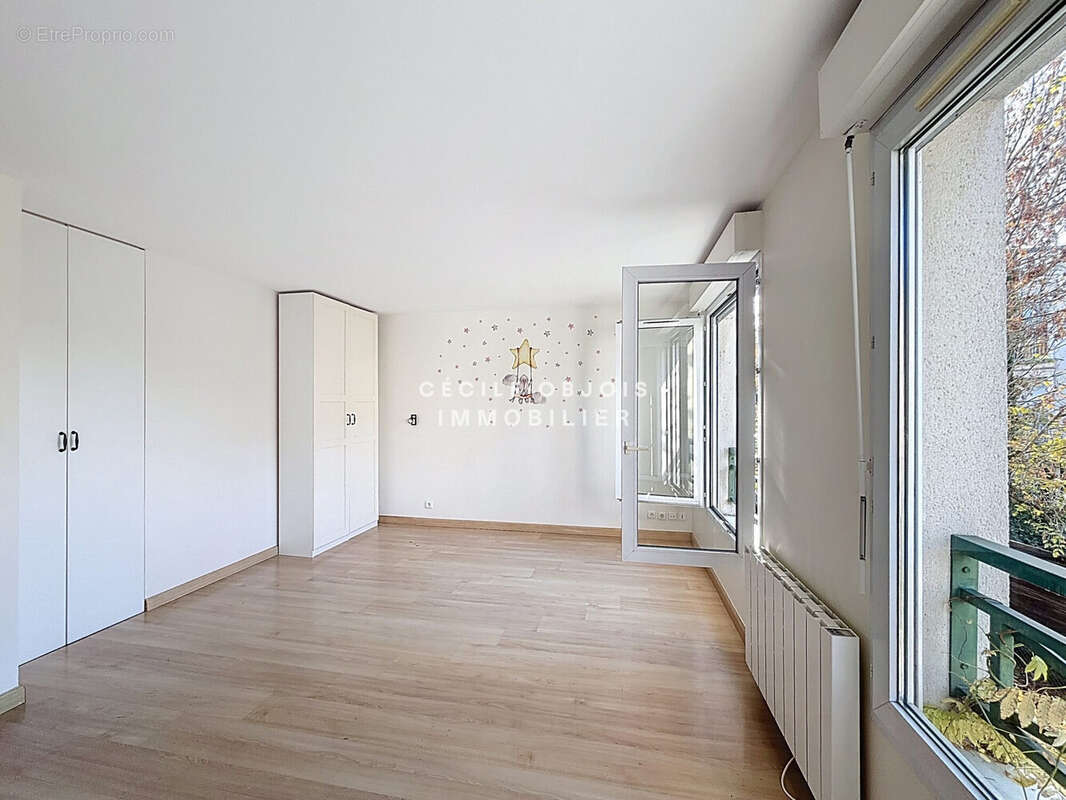 Maison à NOGENT-SUR-MARNE