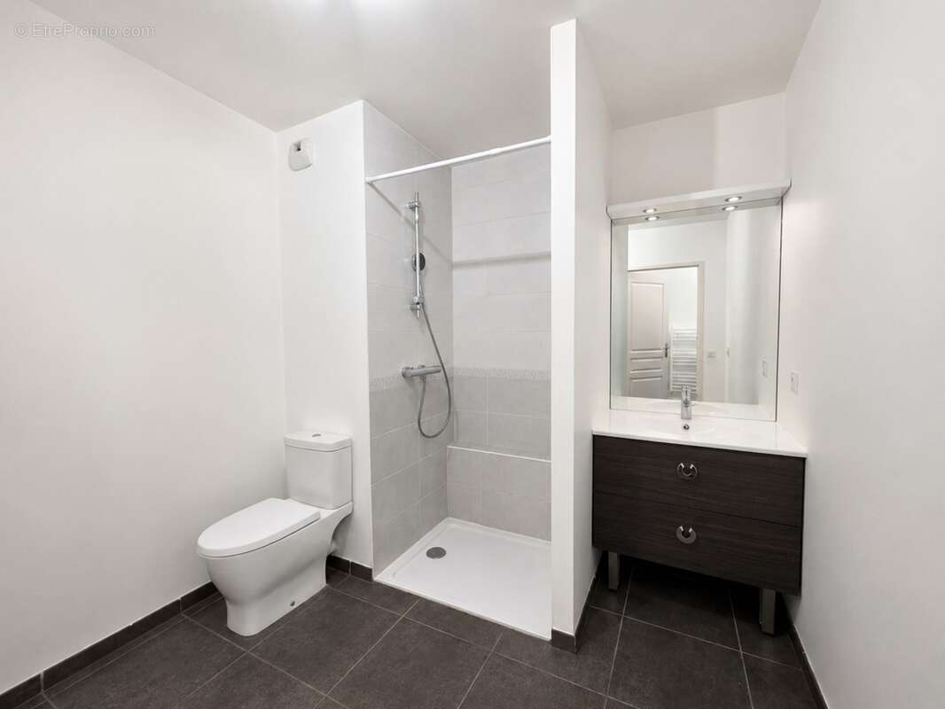 Appartement à vendre 2 pièces AIX EN PROVENCE (13) avec garage - photo 7