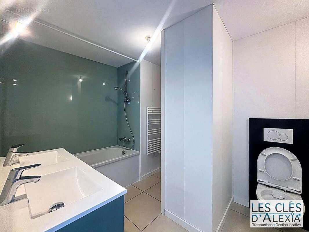 Maison Contemporaine-3 Chambres-Garage-Terrain - photo 22