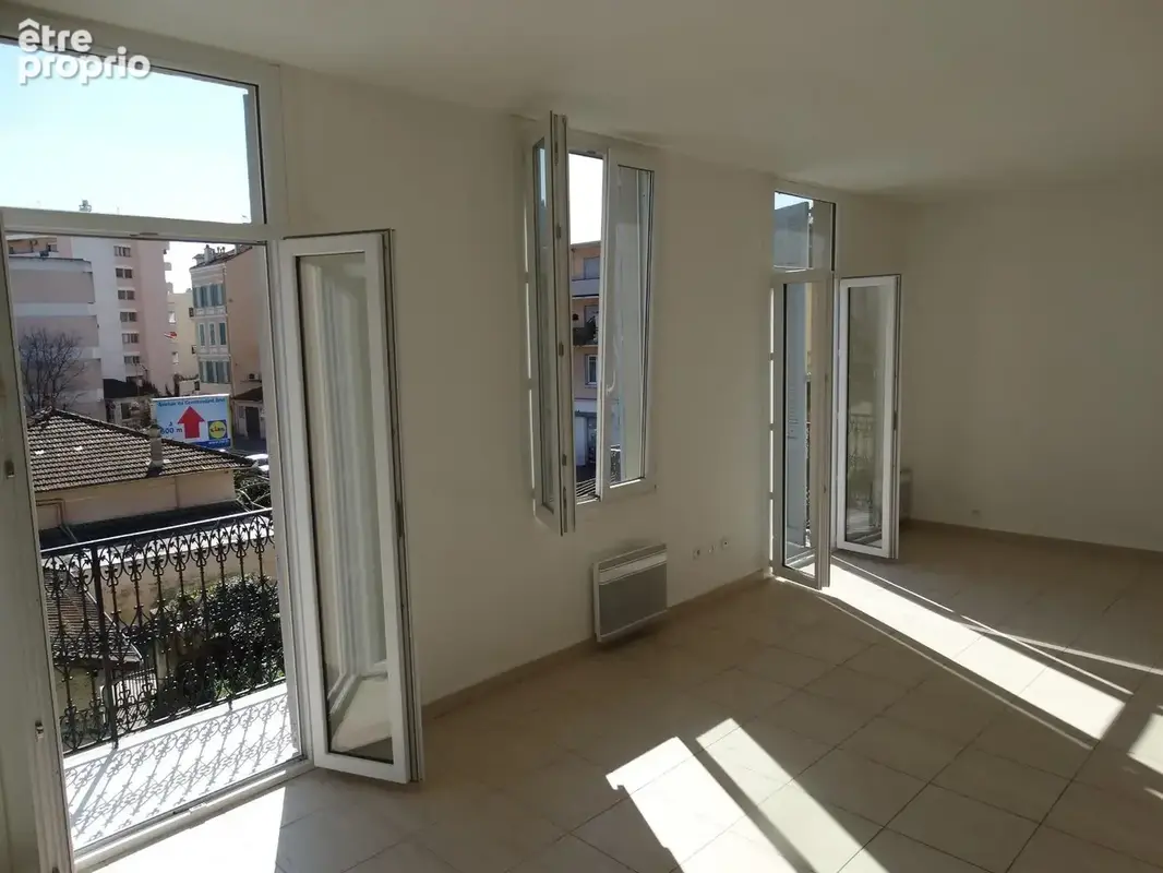 Immeuble cantre cannes - photo 3