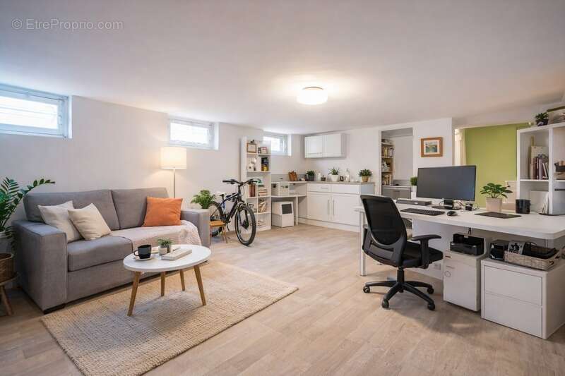 Appartement à ROYAN