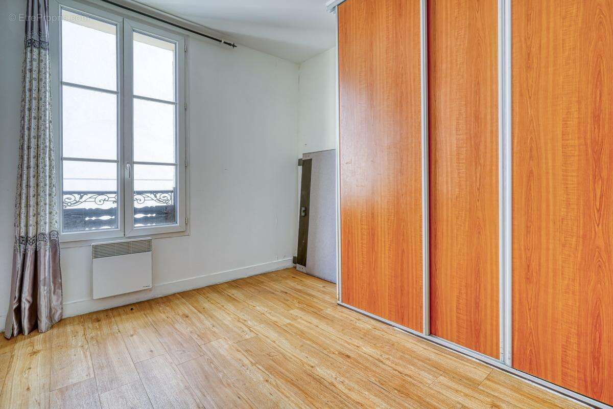 Appartement à CACHAN