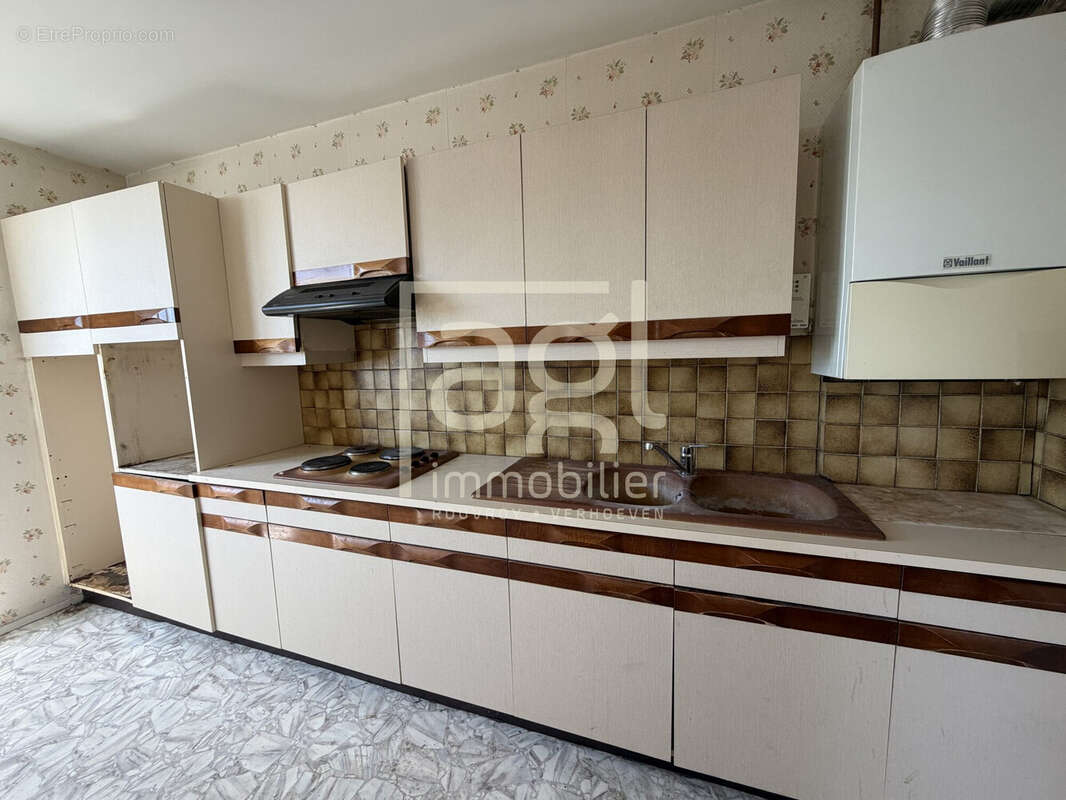 Appartement 45 m² à Dunkerque  - photo 4