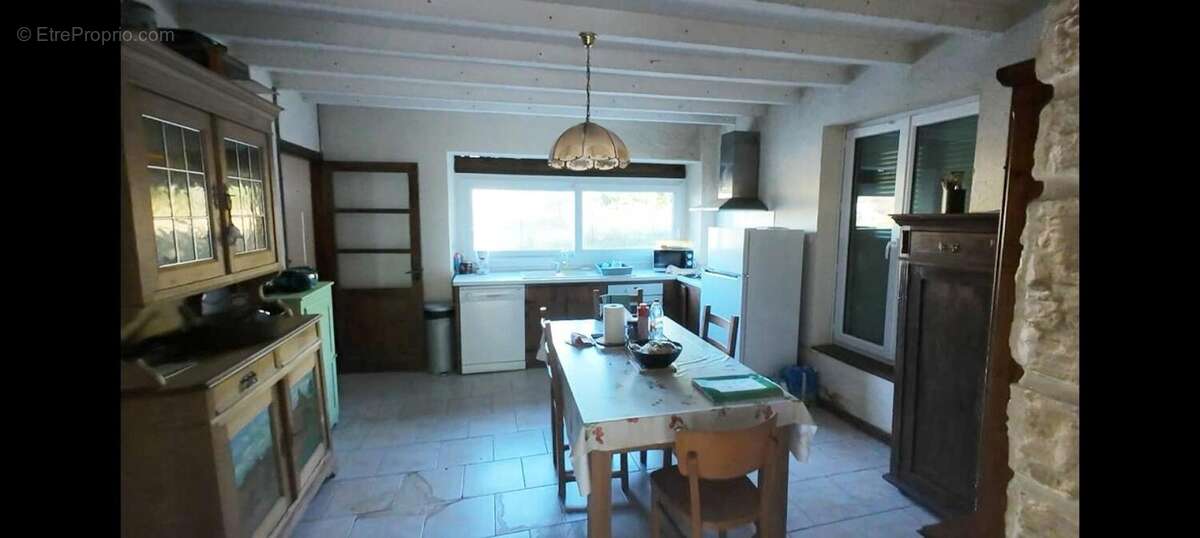 Photo 6 - Maison à FUMEL