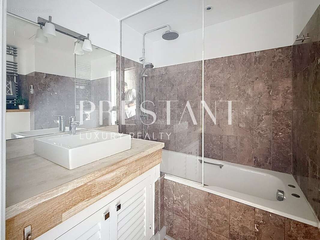 Appartement à SAINT-JEAN-DE-LUZ