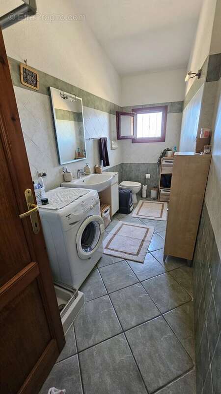 Appartement à WARCQ