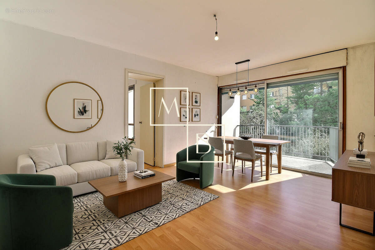 Appartement à MONTPELLIER