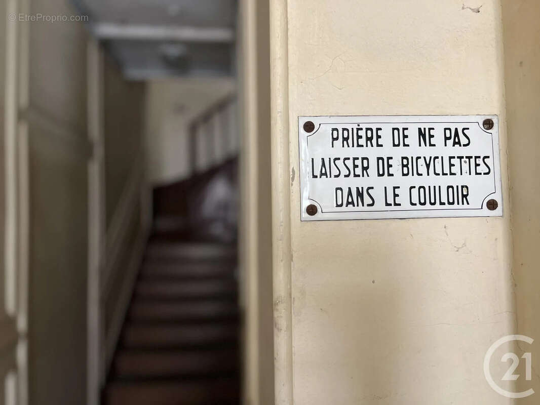 Appartement 108 m² à Fontainebleau  - photo 23