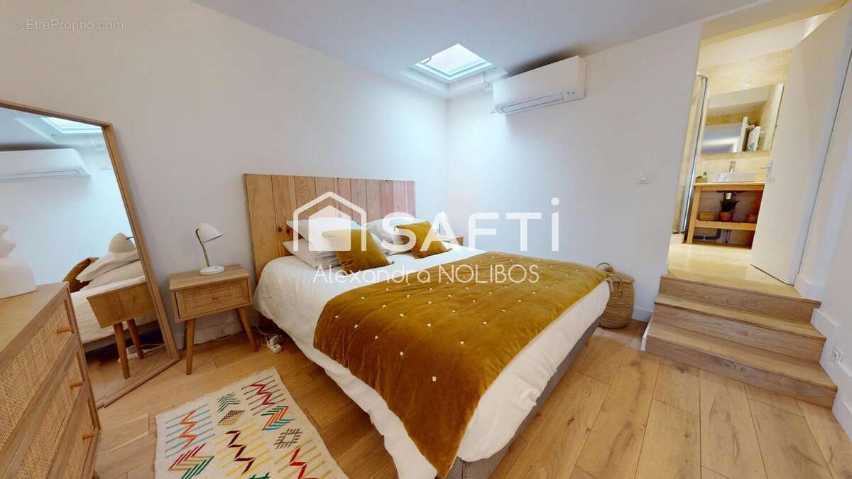 Photo 3 - Appartement à LEGE-CAP-FERRET