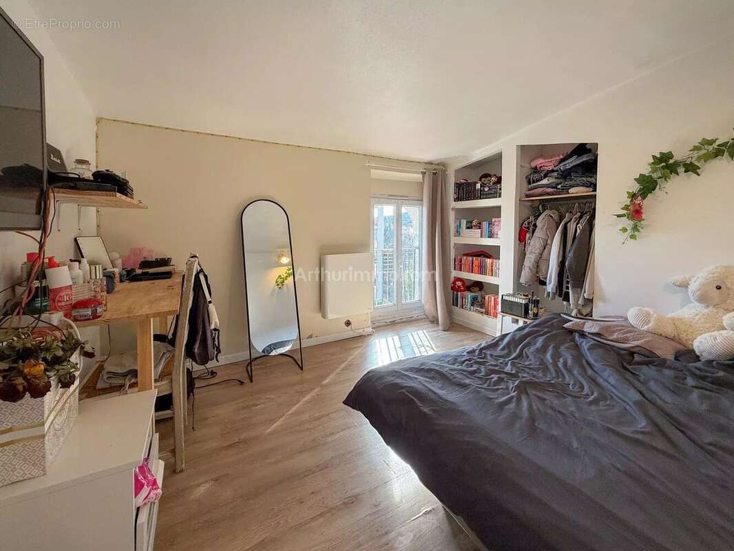 Appartement à DRAGUIGNAN