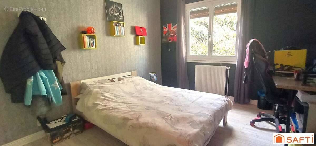 Photo 7 - Maison à MARSAC-SUR-L&#039;ISLE