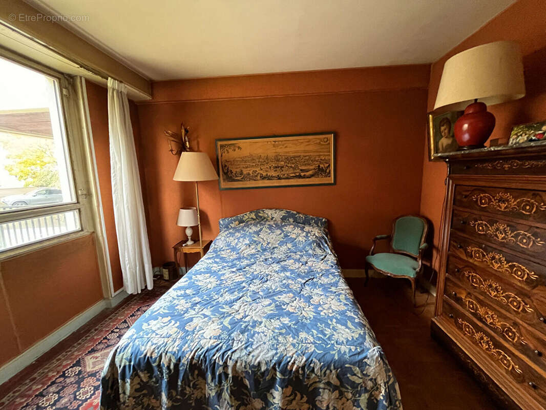 Appartement à SAINT-CLOUD