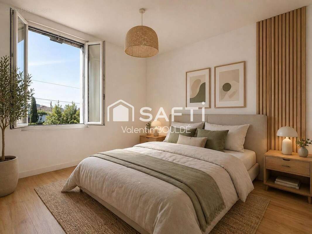 Photo 4 - Appartement à FLOIRAC