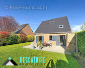 Maison à BOIS-GRENIER