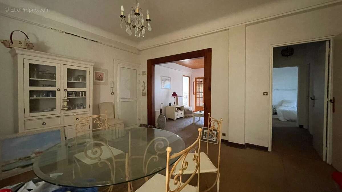 Appartement à ROYAN