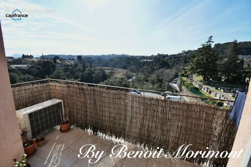 Appartement à TRANS-EN-PROVENCE
