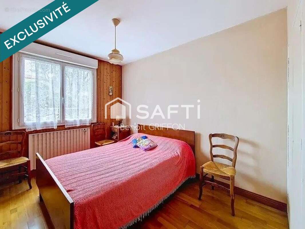 Photo 9 - Maison à TIFFAUGES