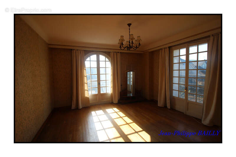Maison à BENEJACQ