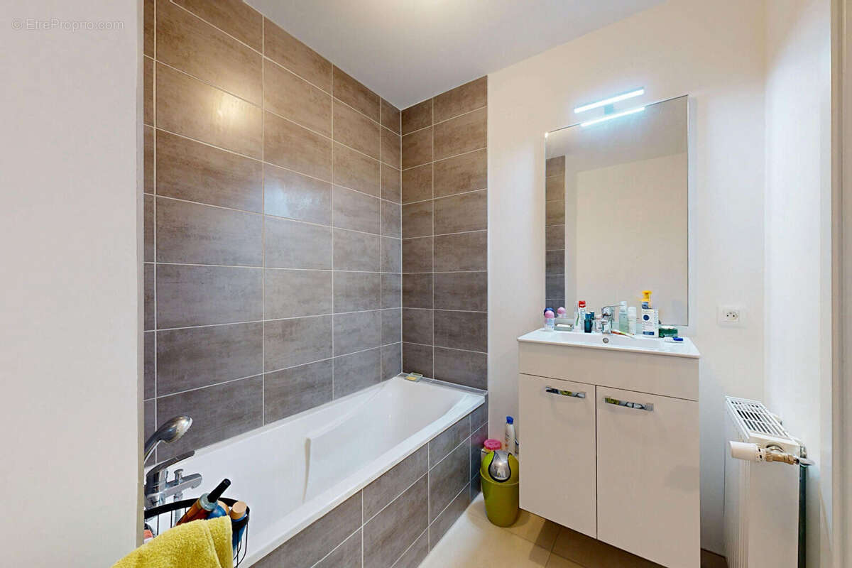 Maison à SESSENHEIM