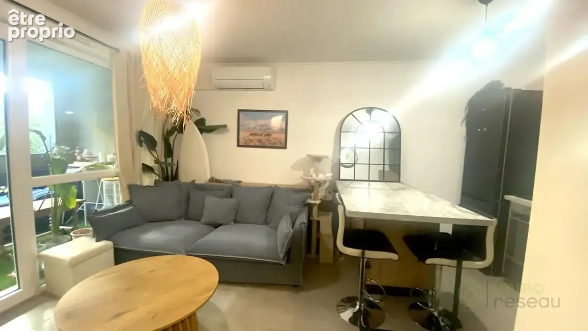 Appartement - photo 2