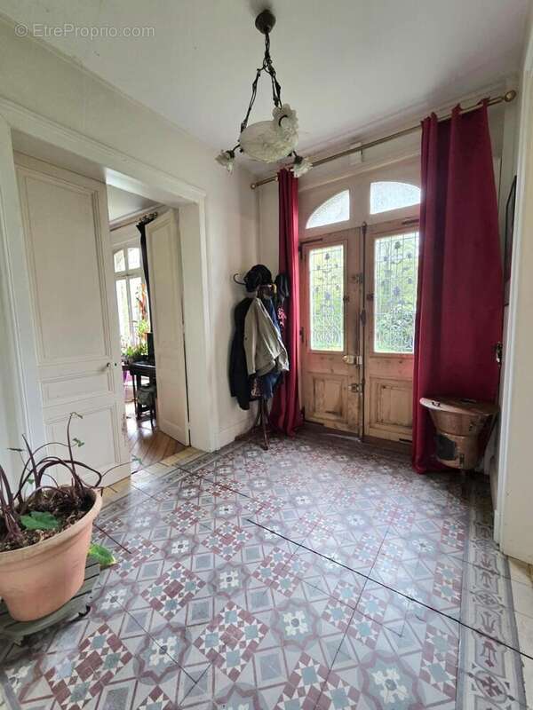 Photo 6 - Maison à MALAUNAY