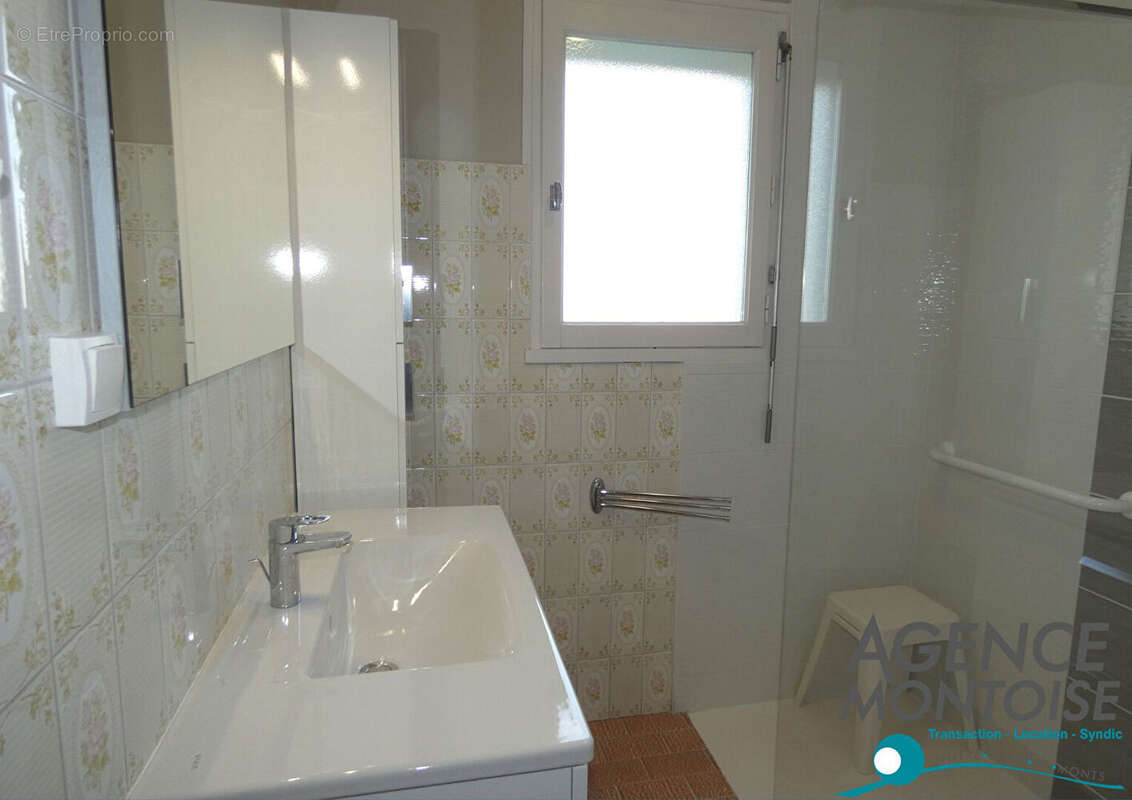 Maison à NOTRE-DAME-DE-MONTS