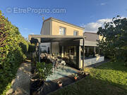 Maison à CHASSENEUIL-DU-POITOU