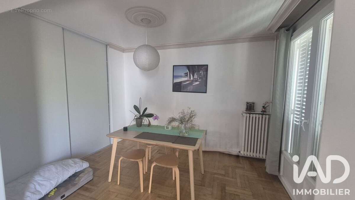 Appartement 69 m² à Limoges  - photo 6