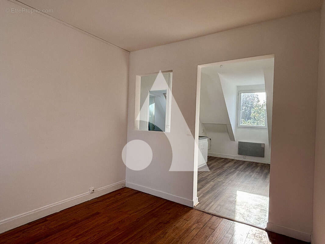 Appartement à HENNEBONT