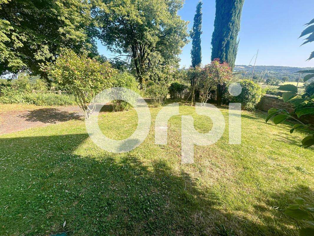 Maison À Vendre - photo 12