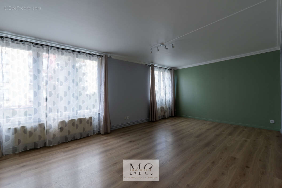 Appartement à LIEVIN