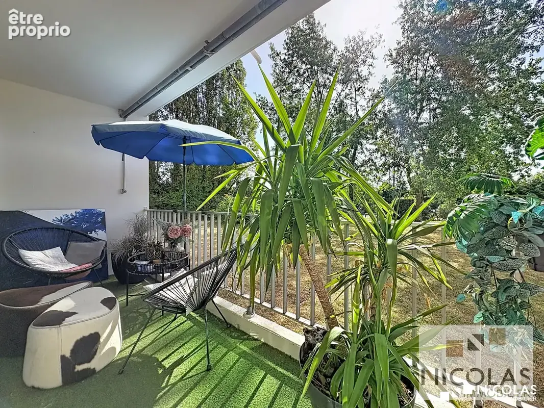 Appartement 6 pièces 118 m² à vendre à Bordeaux (33200) - photo 3