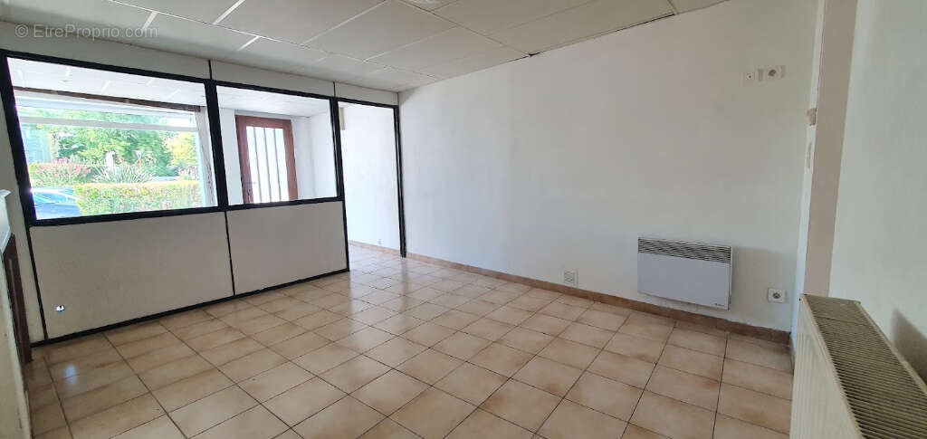 Maison à MONT-DE-MARSAN