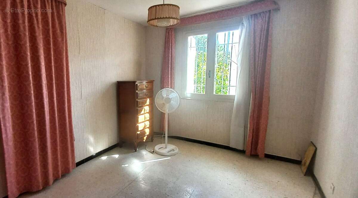 Maison à ARGELES-SUR-MER