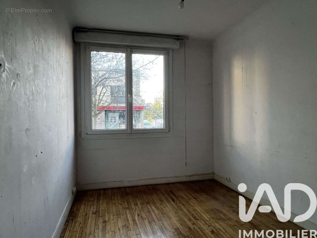 Photo 6 - Appartement à RENNES